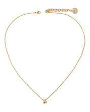Bola Gold Necklace