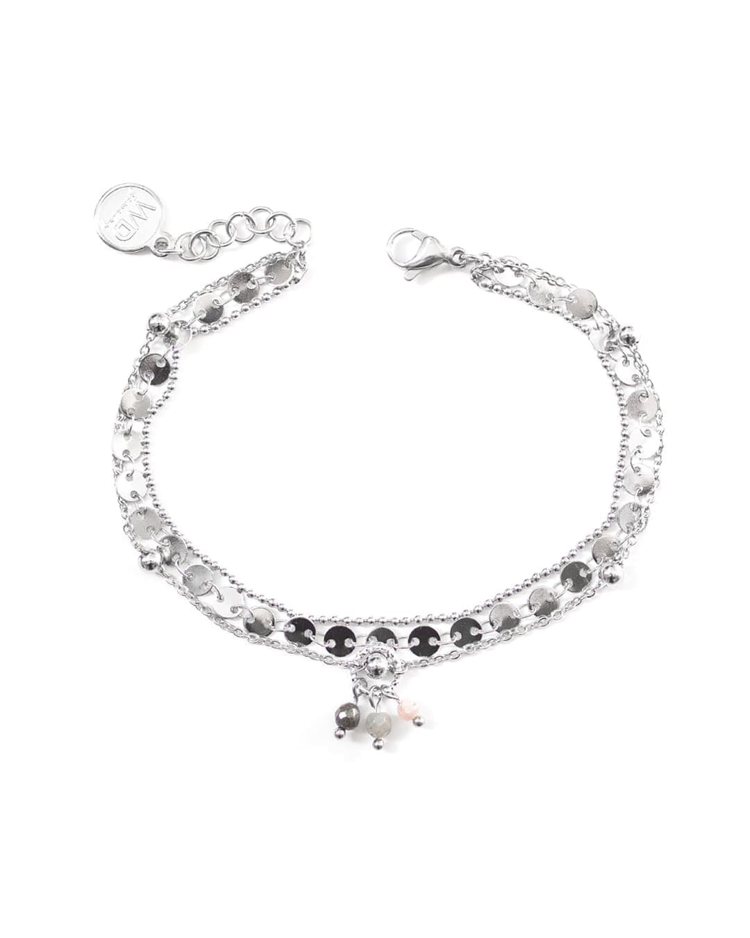 Platinum 2025 anklet designs