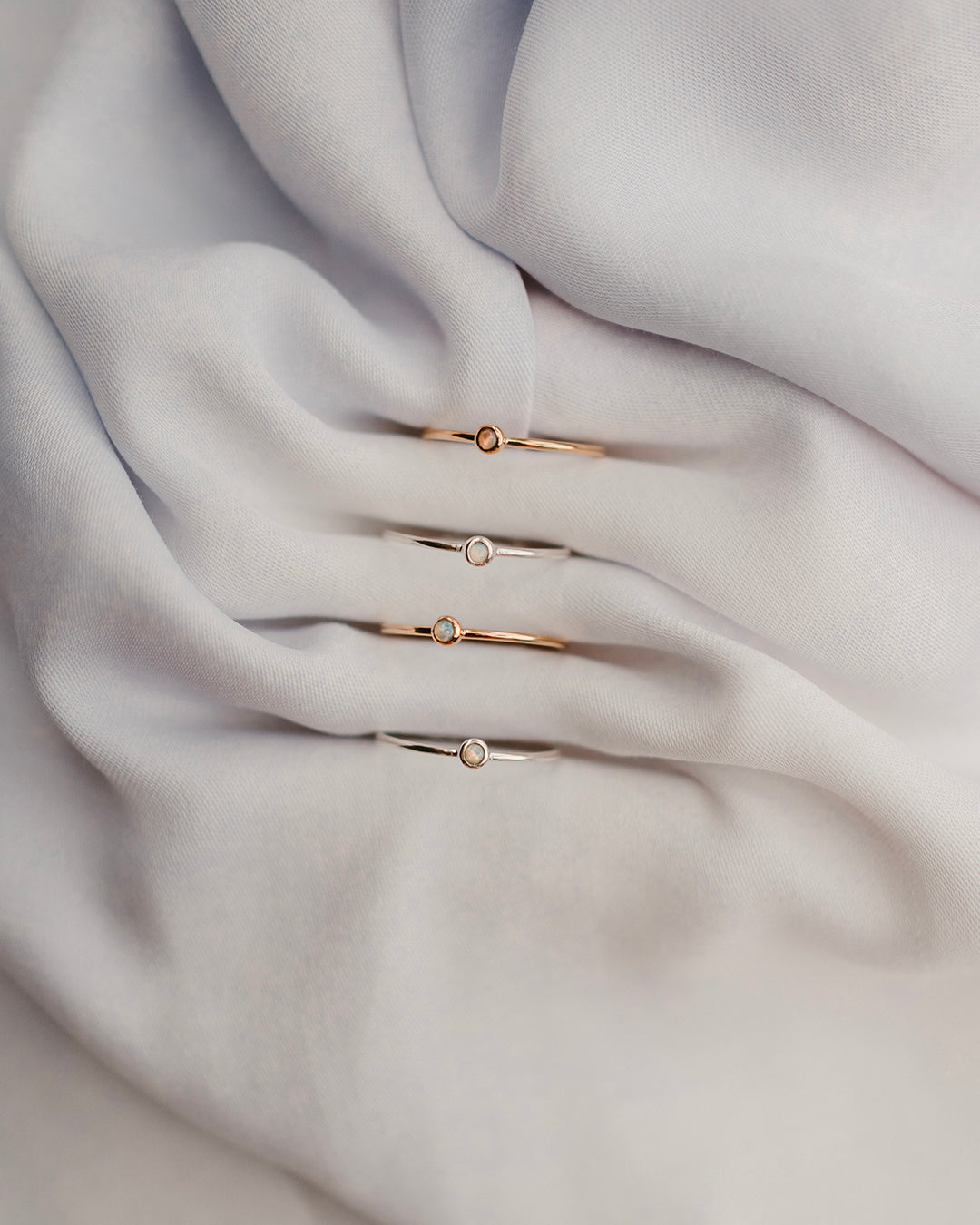 Dainty Gold Ring