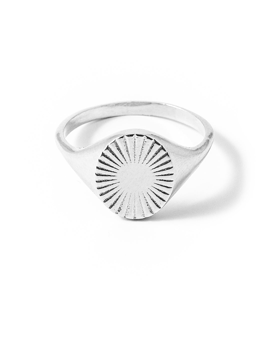 Sterling Silver Ring – Dominique's Jewelry