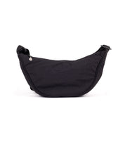 Griffintown Black Shoulder Bag