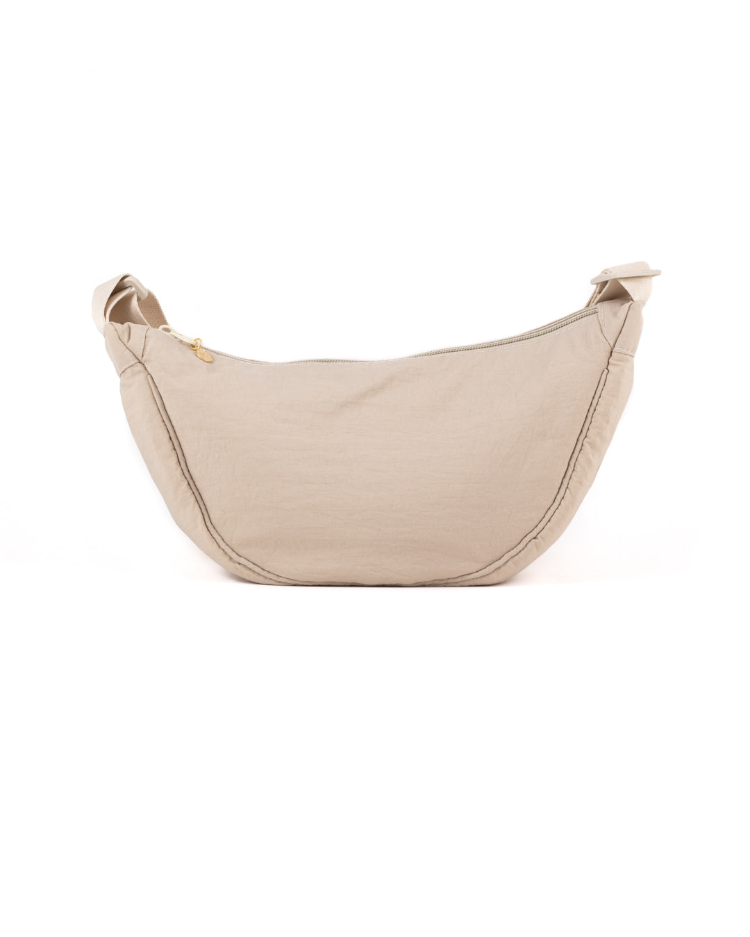 Griffintown Cream Shoulder Bag