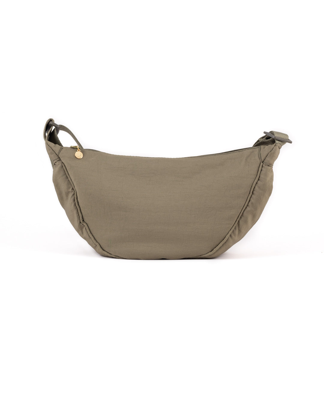 Griffintown Fern Green Shoulder Bag