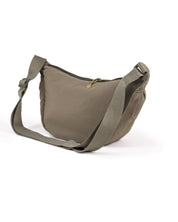 Griffintown Fern Green Shoulder Bag