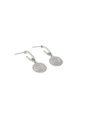 Orilia Silver Earrings