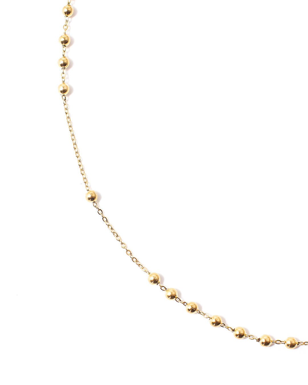 Altra Gold Necklace