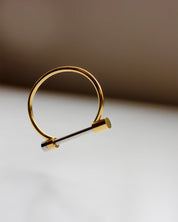 Vison Two-Tone Gold Bracelet