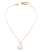 Nereide Gold Necklace