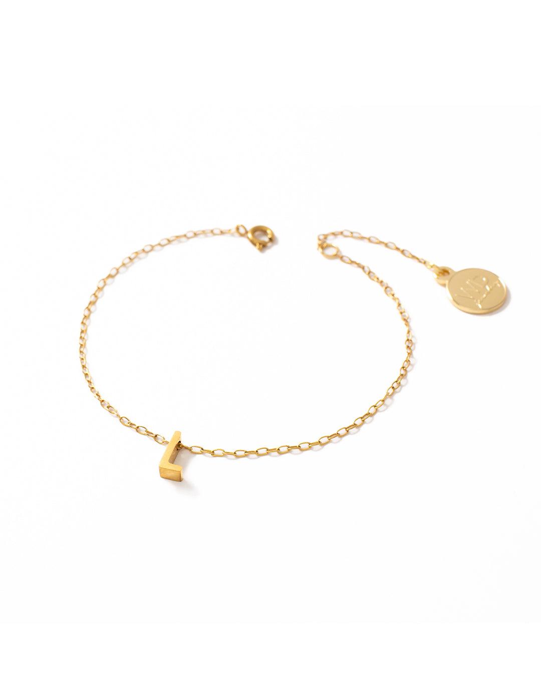 Nomi Gold Bracelet