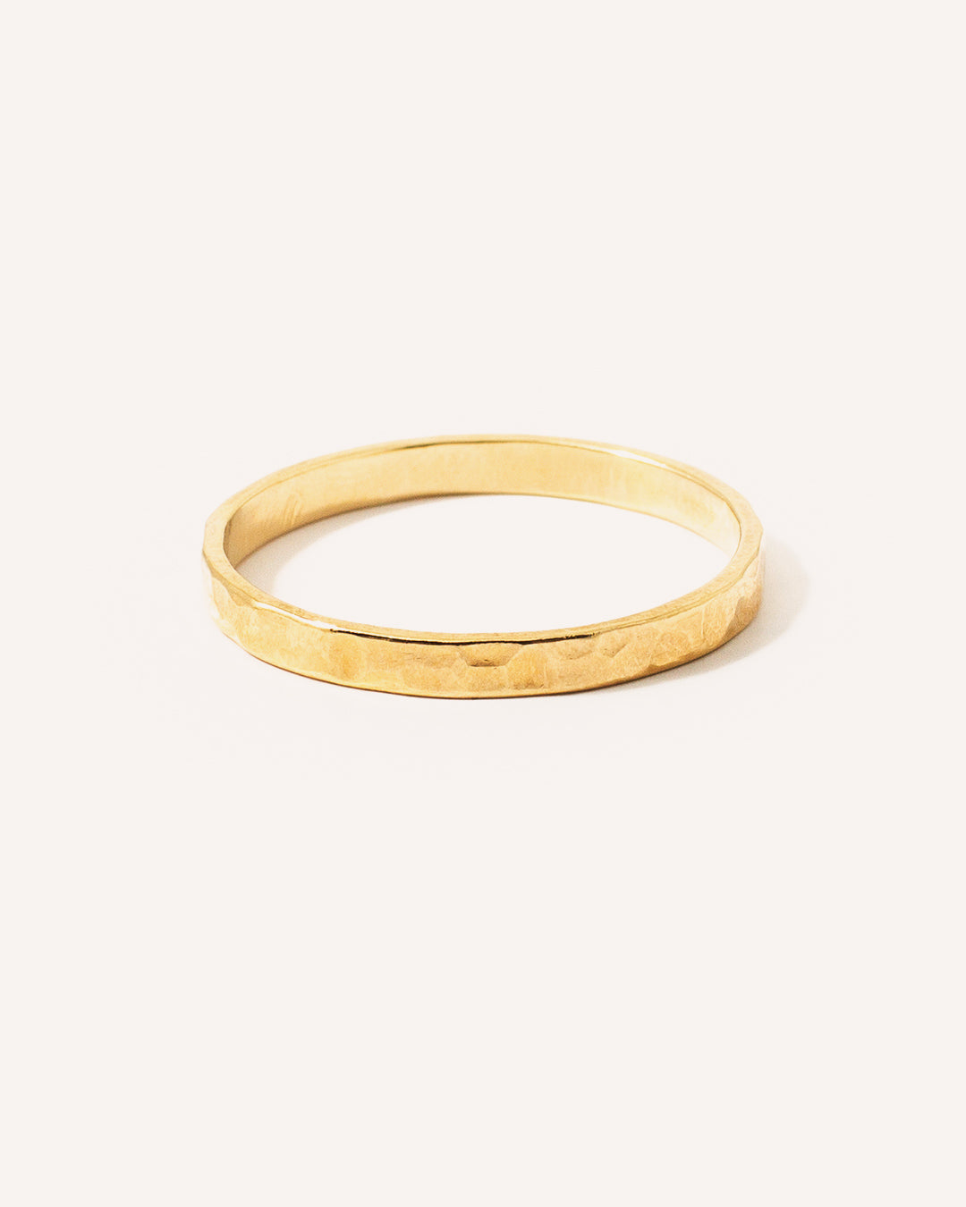 Martel Solid Gold Ring