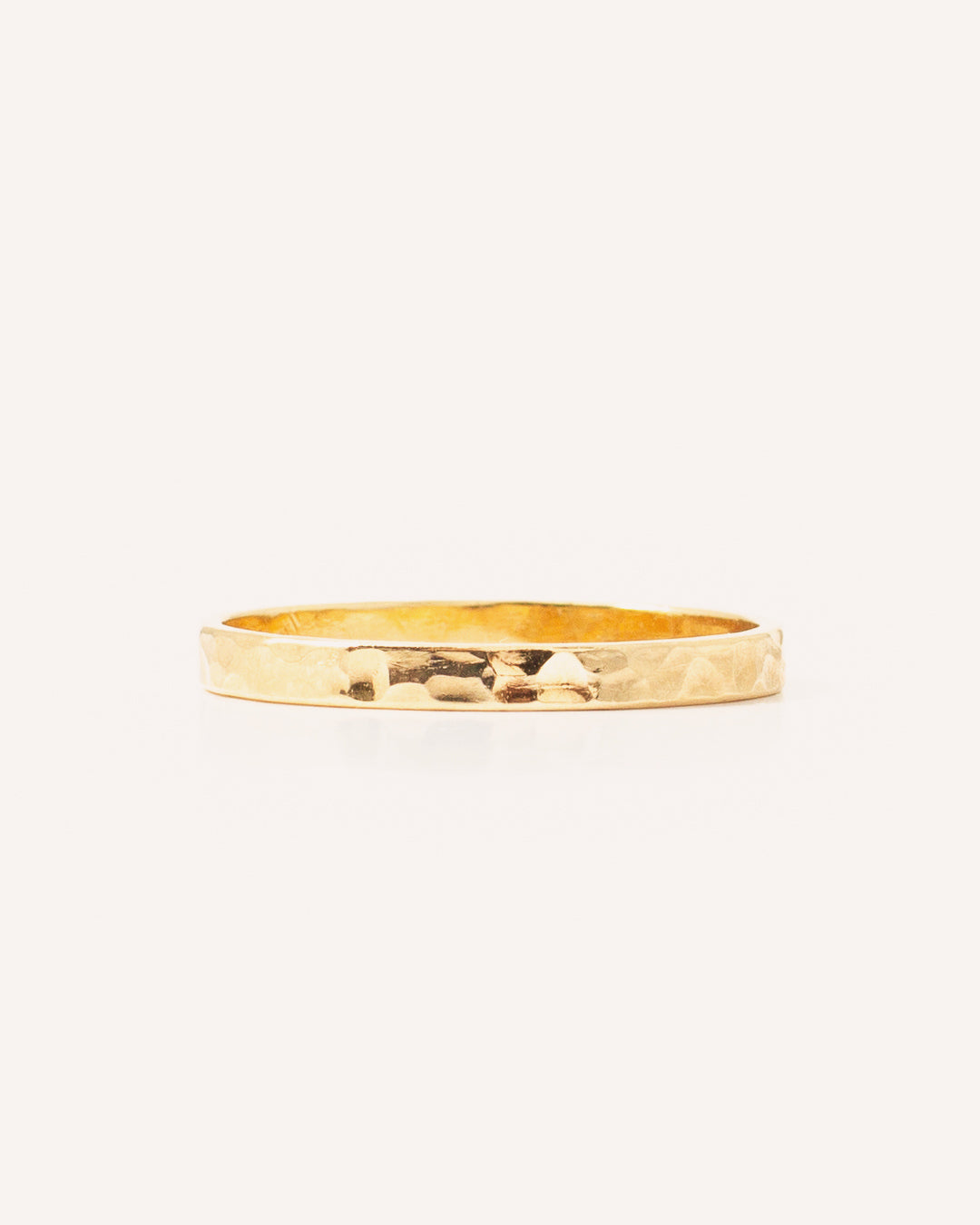 Martel Solid Gold Ring