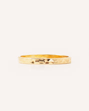 Martel Solid Gold Ring