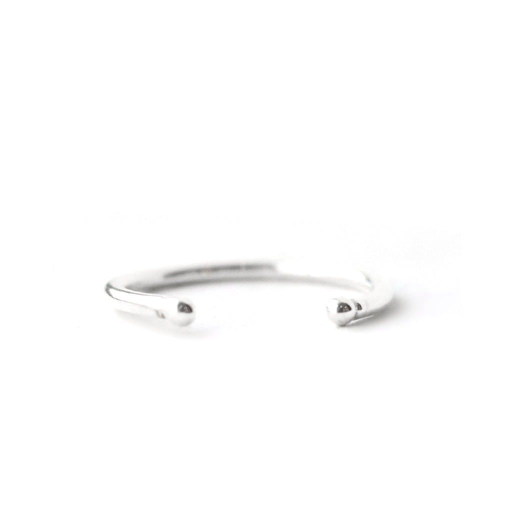 Rings - Didier • wellDunn jewelry — Handmade in Montreal