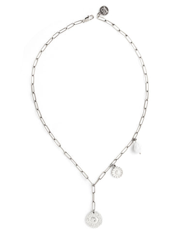 Hart | Gold Layered Heart Pendant Necklace
