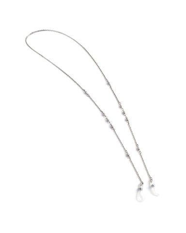 Huggie | Silver Minimalistic Hoop Earrings