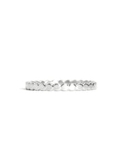 Suzy Silver Ring
