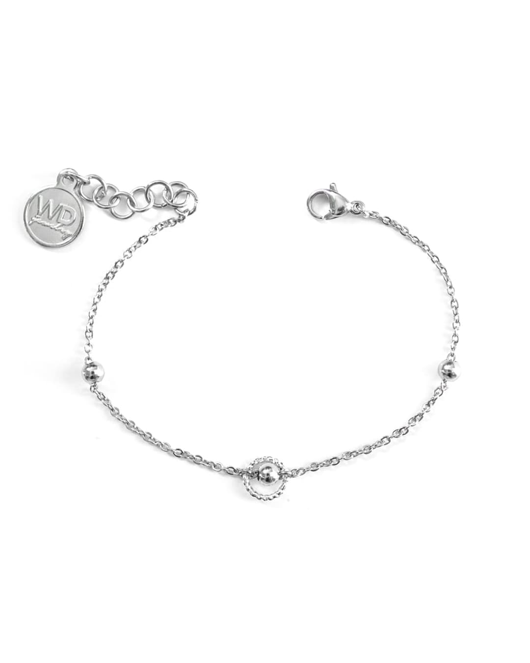 Anillo Silver Bracelet