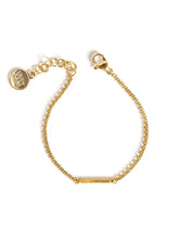 Barrie Gold Bracelet