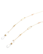 Beam Gold Glasses Chain