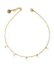 Bridget Gold Necklace