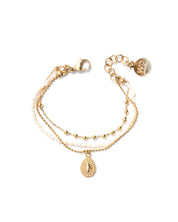 Colette Gold Bracelet