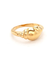 Ermite Gold Ring