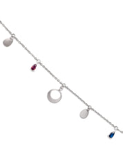 Horizon Silver Bracelet