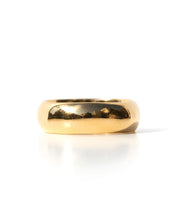 Jordan Gold Ring