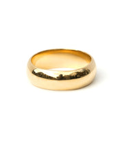 Jordan Gold Ring