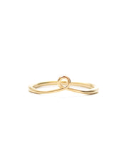 Kolam Gold Ring