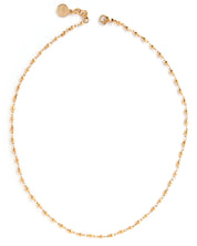 Maldon Gold Necklace