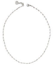 Maldon Silver Necklace
