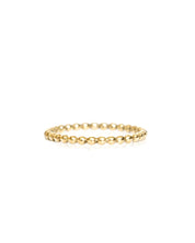 Perlu Gold Ring