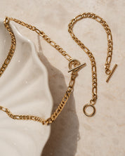 Toscana Gold Bracelet