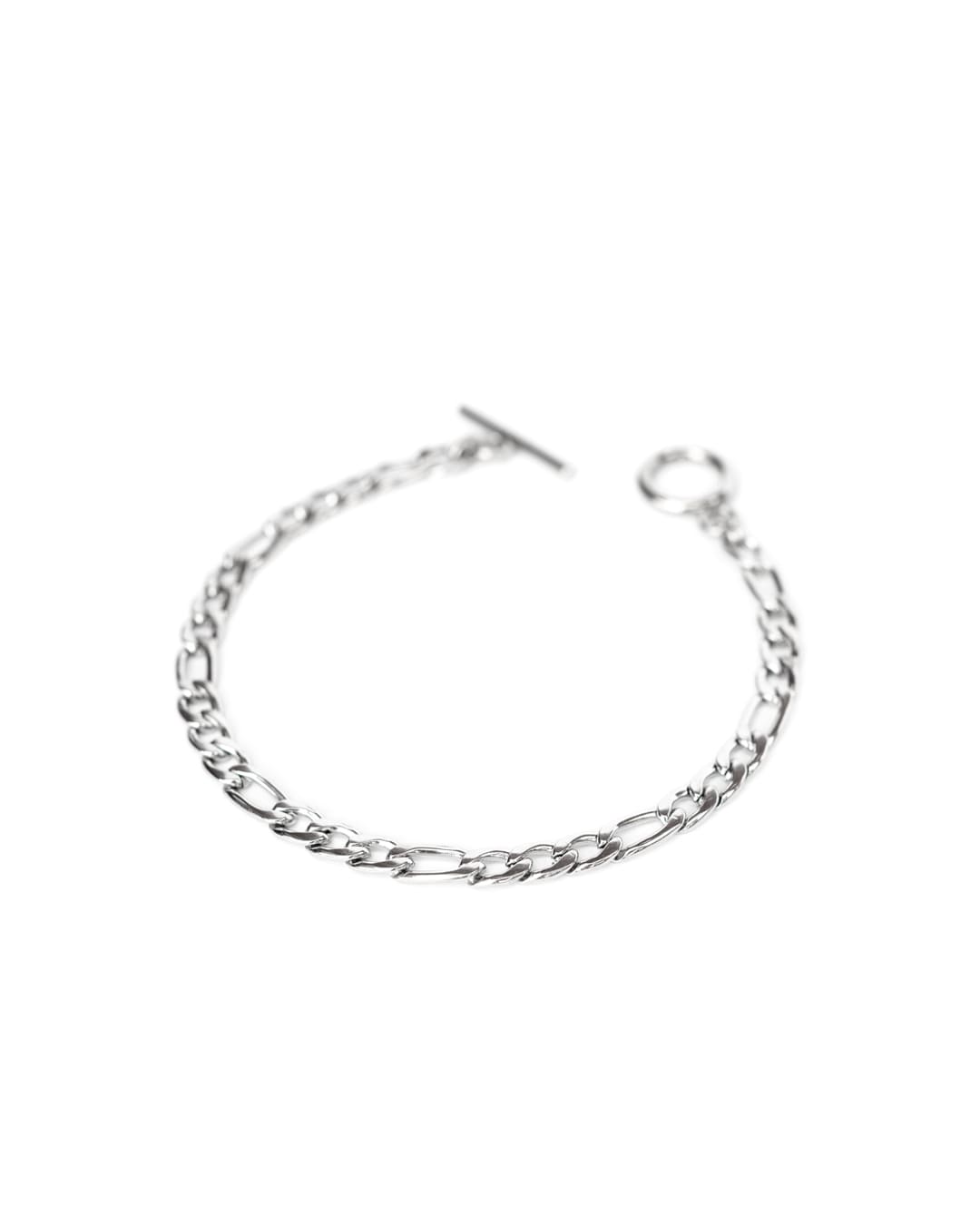 Toscana Silver Bracelet