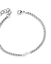 Truand Silver Bracelet
