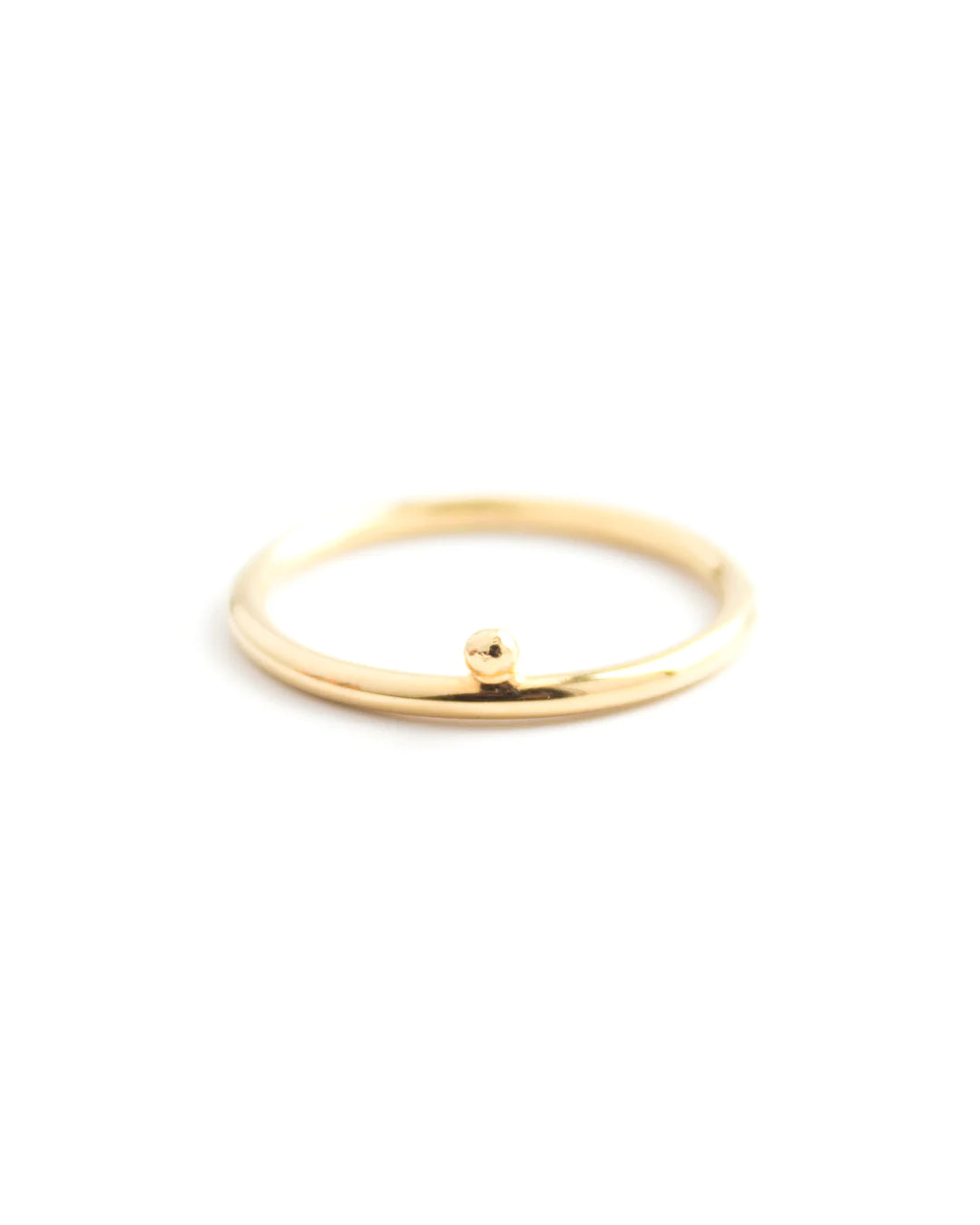 Boulay Gold Ring