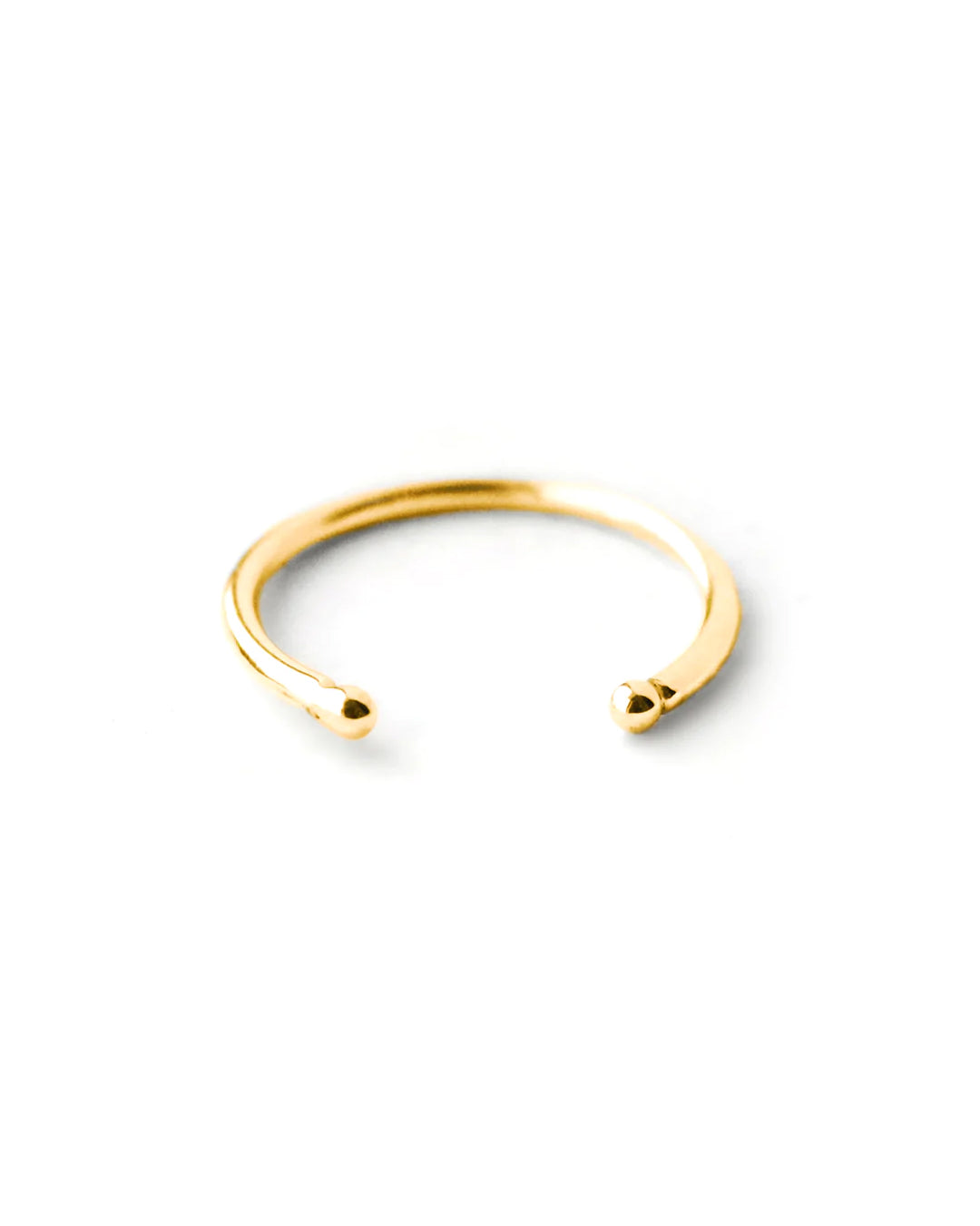 Didier Gold Ring