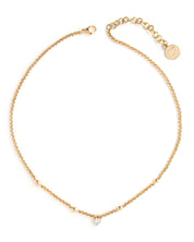 Luvo Gold Necklace