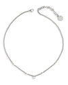 Hart | Gold Layered Heart Pendant Necklace