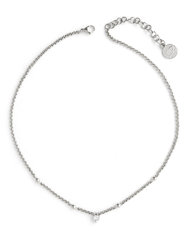 Hart | Gold Layered Heart Pendant Necklace
