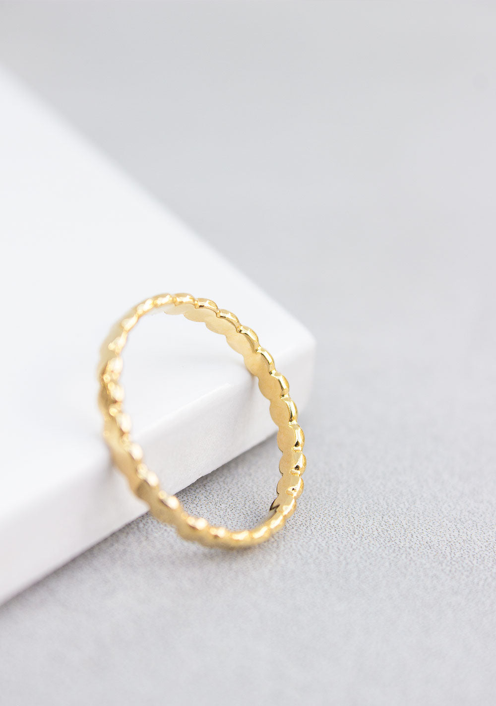 Suzy Gold Ring