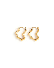 Winslet Gold Earrings