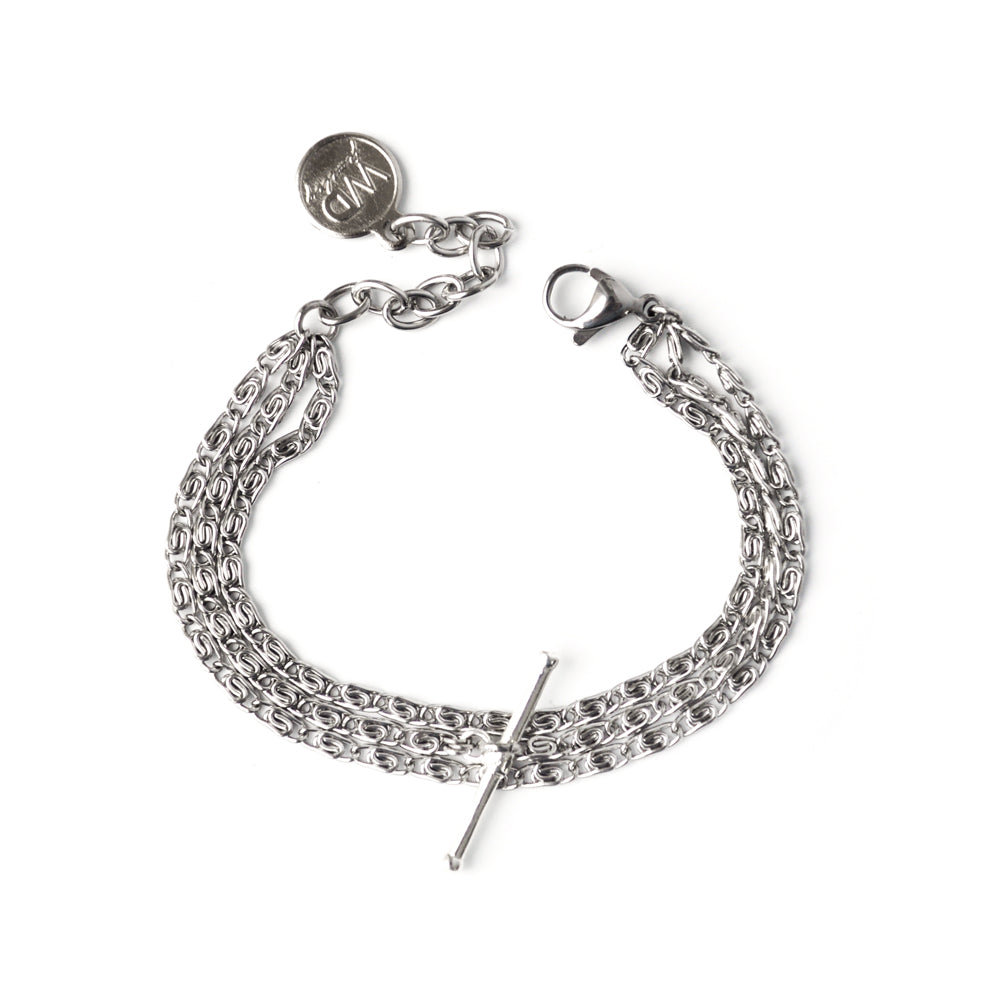Bracelets - Lexy • wellDunn jewelry — Handmade in Montreal