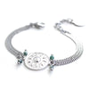 Bracelets - Verde • wellDunn jewelry — Handmade in Montreal